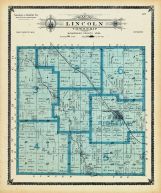 Lincoln Township, Winneshiek County 1905